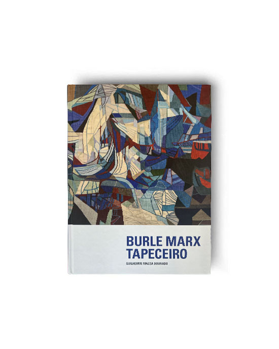 Burle Marx Tapeceiro 